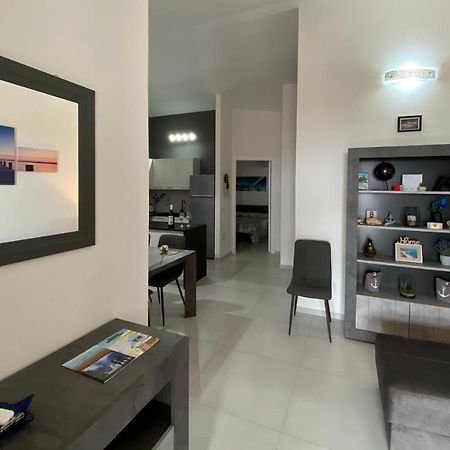 Apartmán Cala Gonone - Casa Del Mirto Exteriér fotografie