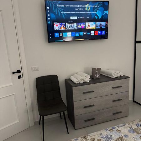 Apartmán Cala Gonone - Casa Del Mirto Exteriér fotografie