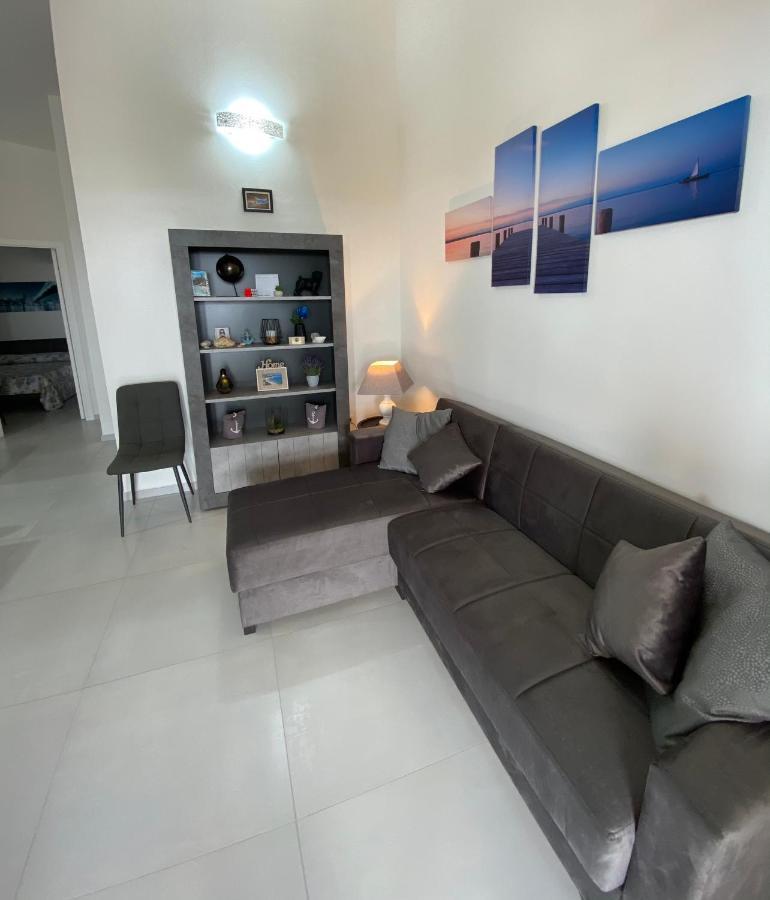 Apartmán Cala Gonone - Casa Del Mirto Exteriér fotografie