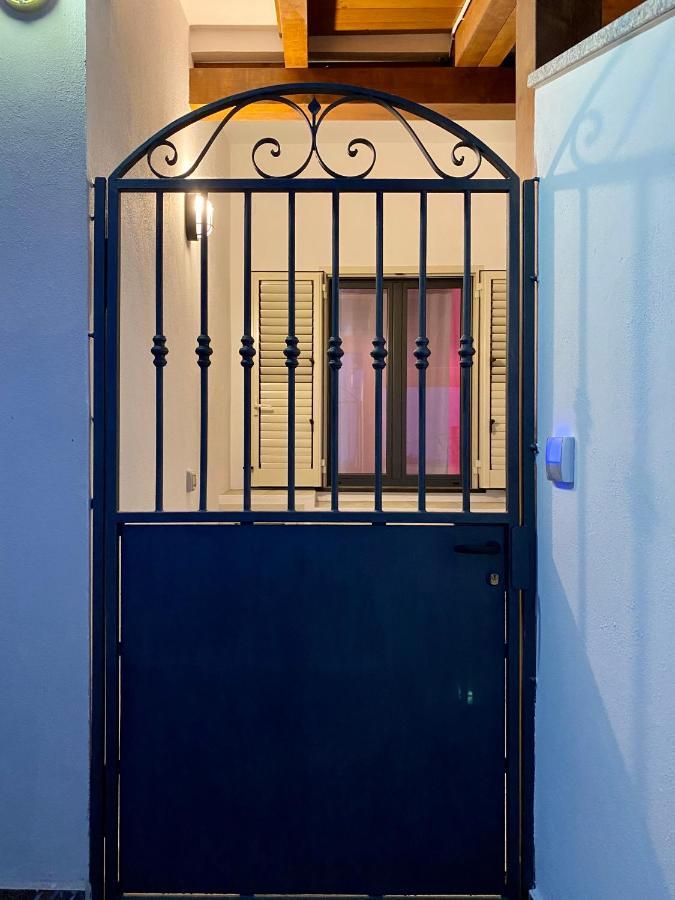 Apartmán Cala Gonone - Casa Del Mirto Exteriér fotografie