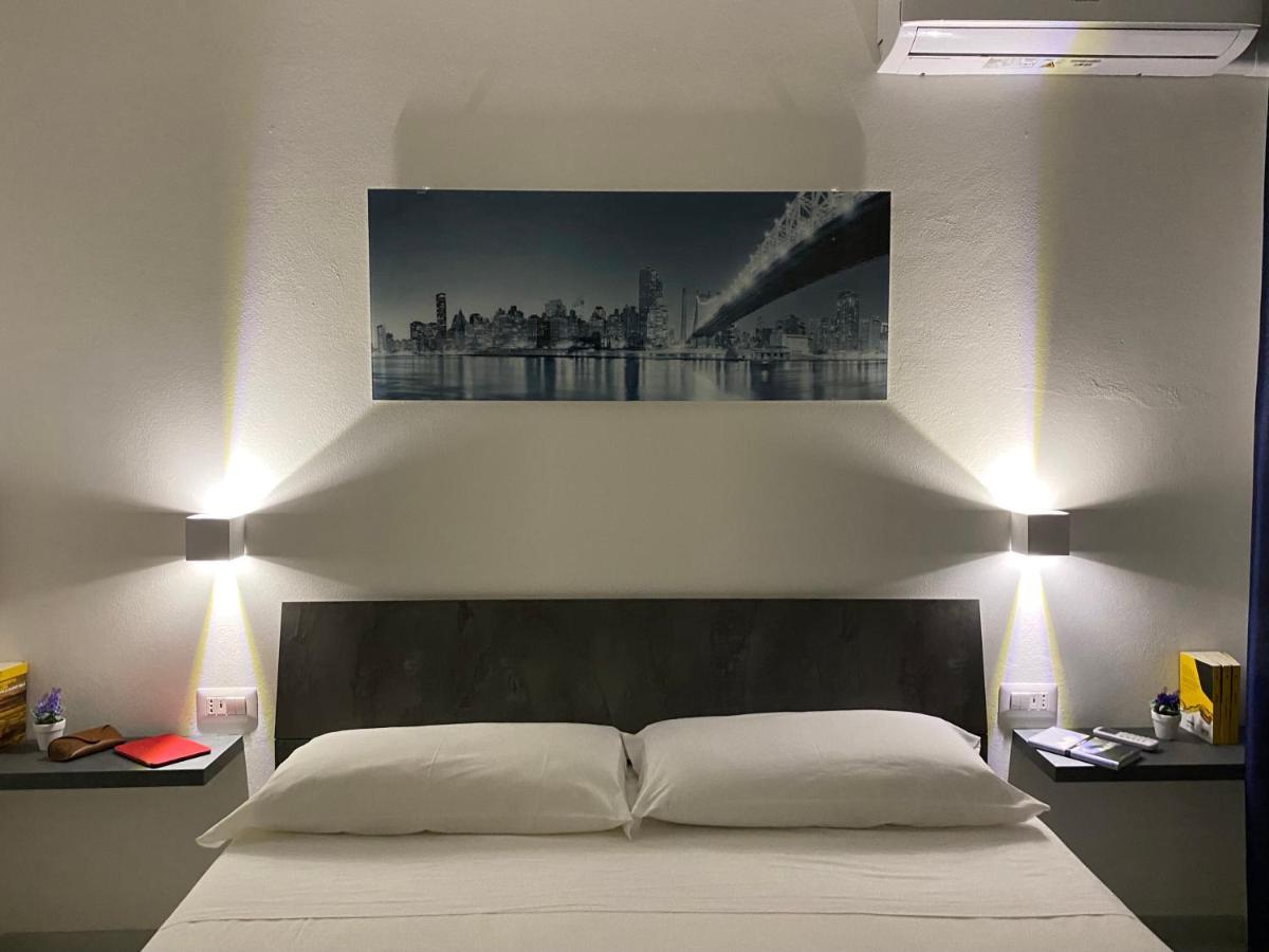 Apartmán Cala Gonone - Casa Del Mirto Exteriér fotografie