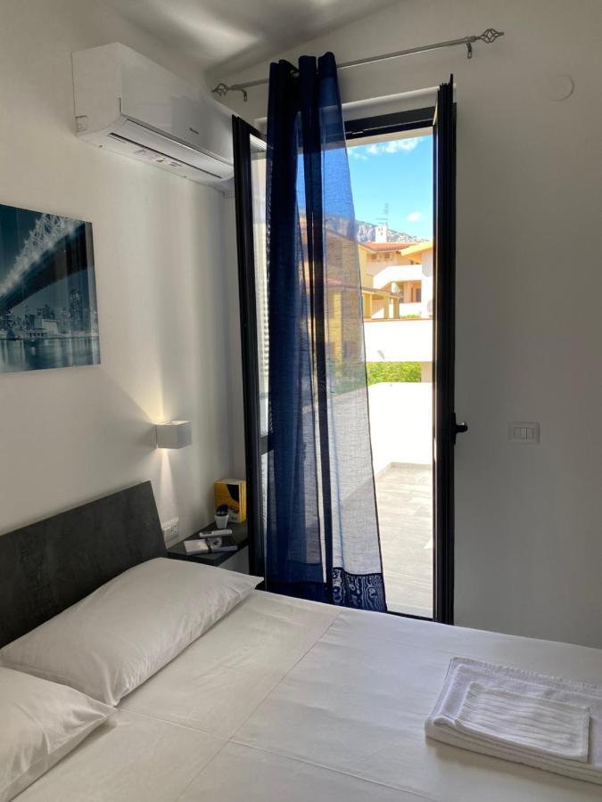 Apartmán Cala Gonone - Casa Del Mirto Exteriér fotografie