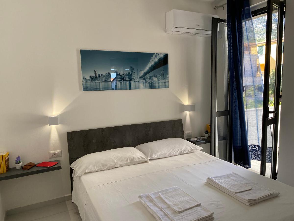 Apartmán Cala Gonone - Casa Del Mirto Exteriér fotografie