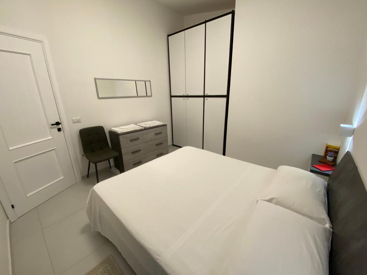 Apartmán Cala Gonone - Casa Del Mirto Exteriér fotografie
