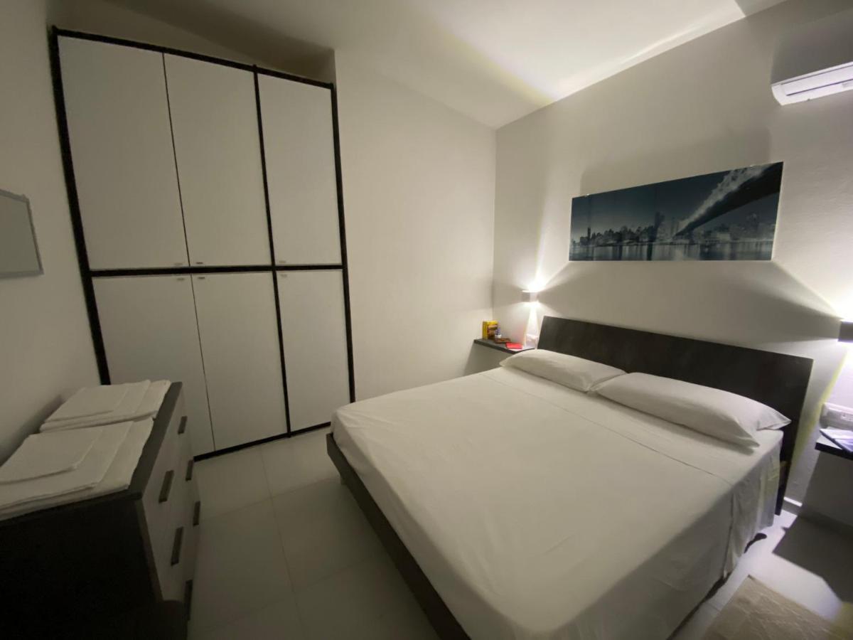 Apartmán Cala Gonone - Casa Del Mirto Exteriér fotografie