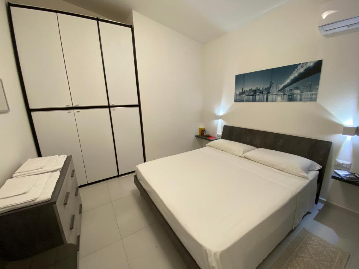Apartmán Cala Gonone - Casa Del Mirto Exteriér fotografie